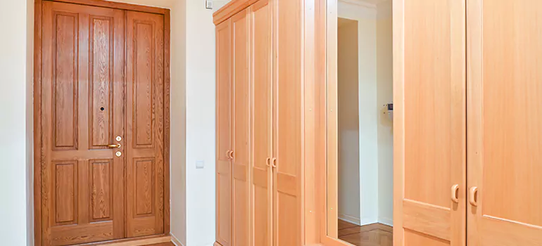 Prehung Wood Interior Doors in St. Johns, ON