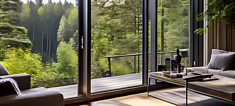 Single Slider Window Insulation Services in St. Johns, ON