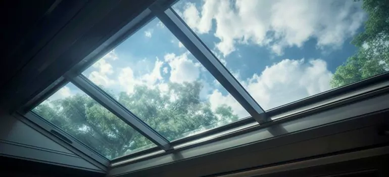 Roofing Skylight Installation in St. Johns, Ontario