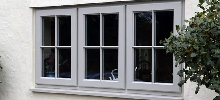 Stormproof Windows With Tinted Glass Services in St. Johns, ON