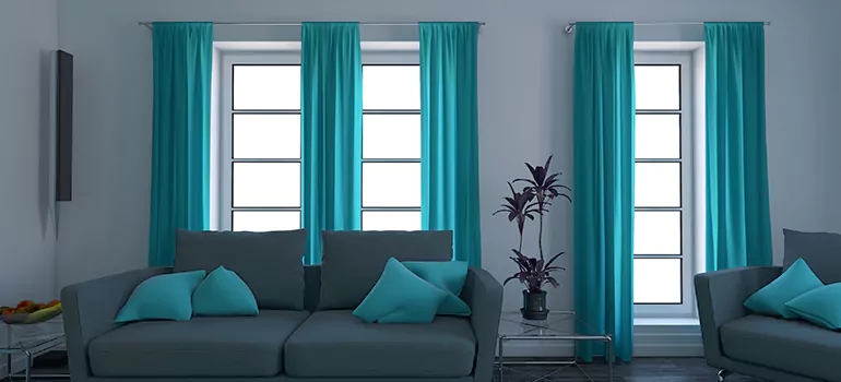 Tempered Sidelights Glass Panel Repair in St. Johns, ON