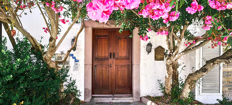 Traditional 4 Panel Internal Doors in St. Johns, Ontario