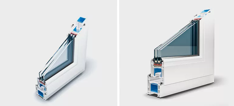 Triple Glazed Window Installation Experts in St. Johns, Ontario