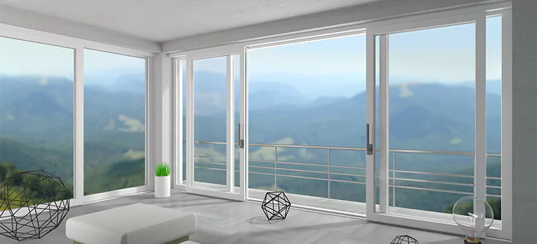 Secondary Window Glazing in St. Johns, Ontario