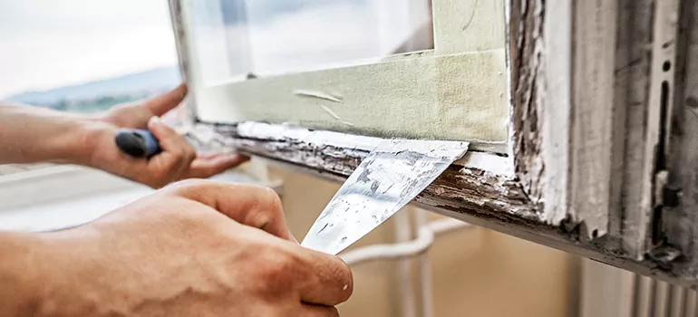 Custom Window Insulation Solutions in St. Johns, ON