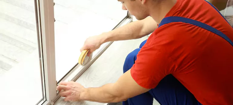 Window Jamb Repair Kit in St. Johns, Ontario