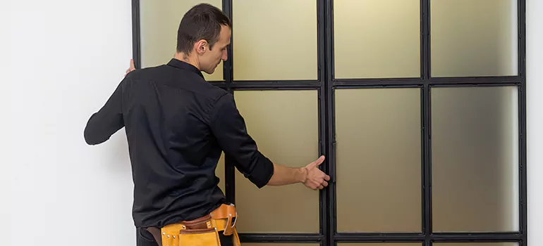 Vinyl Window Rail Installation Near Me in St. Johns, ON