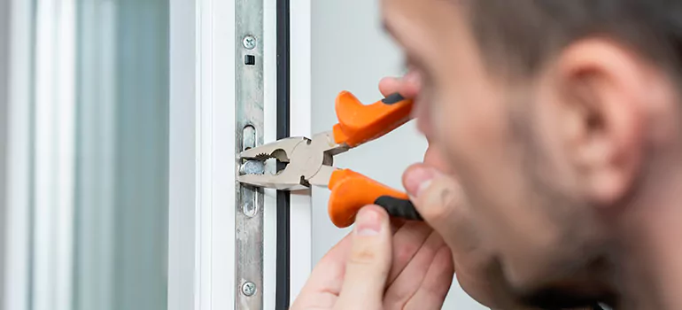 Window Seal Repair in St. Johns, ON