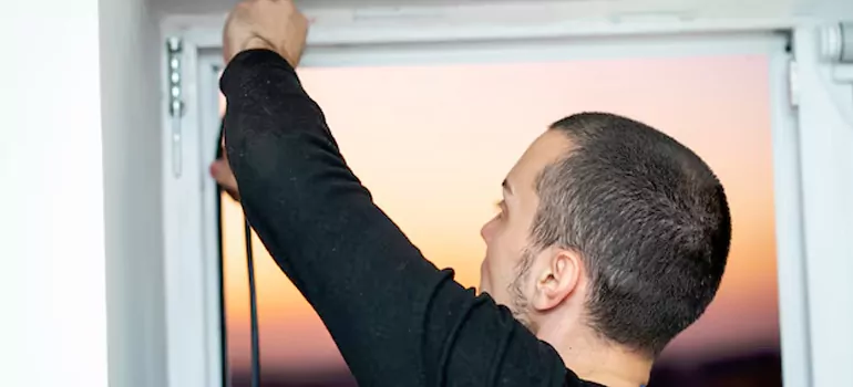 Bulb Weatherstripping For Windows in St. Johns, ON