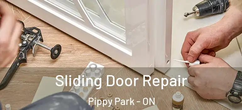 Sliding Door Repair Pippy Park - ON