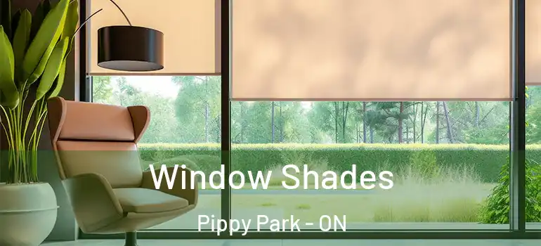 Window Shades Pippy Park - ON